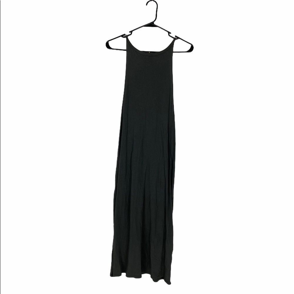 NEW groceries apparel leonis dress organic cotton